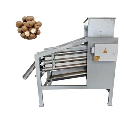 Peiriant Didoli Cnau Cashew