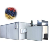 Peiriant Sychu Llysiau Ffrwythau